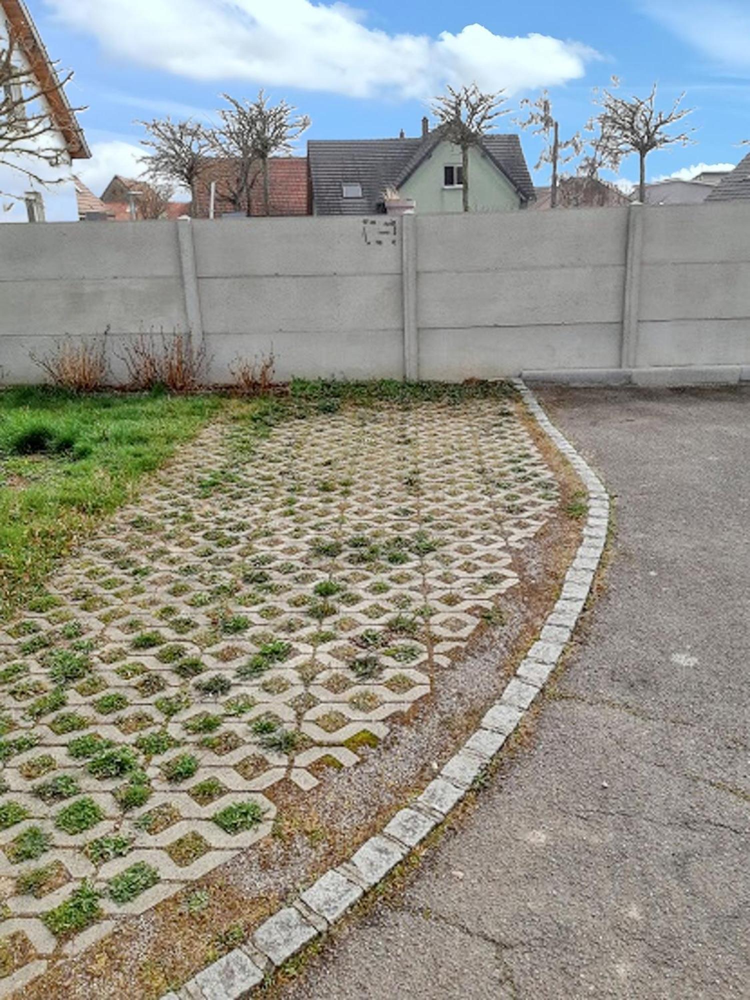Maison Enchanteur A Berrwiller Avec Jardin Paisible Buitenkant foto