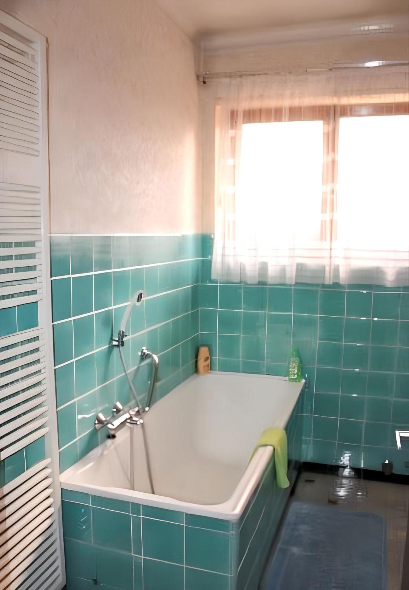 Maison Enchanteur A Berrwiller Avec Jardin Paisible Buitenkant foto