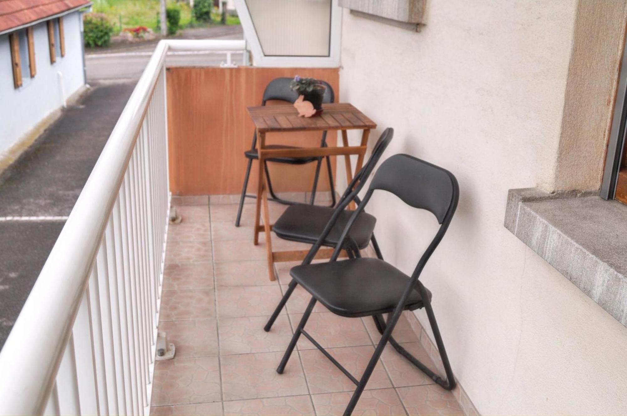 Maison Enchanteur A Berrwiller Avec Jardin Paisible Buitenkant foto