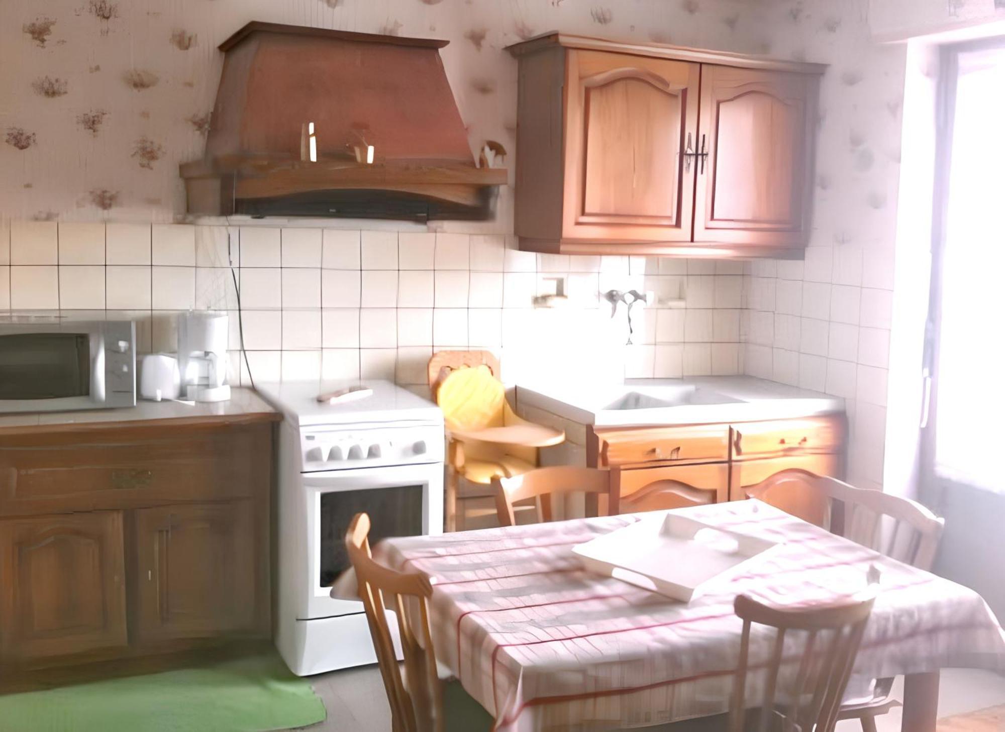 Maison Enchanteur A Berrwiller Avec Jardin Paisible Buitenkant foto